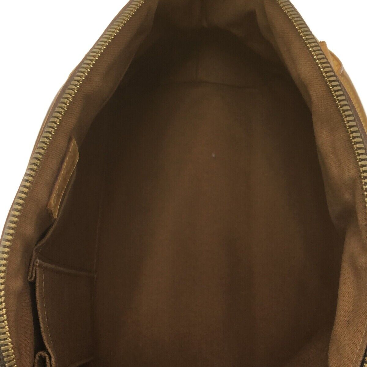 Louis Vuitton Tivoli PM Handbag M40143 Monogram