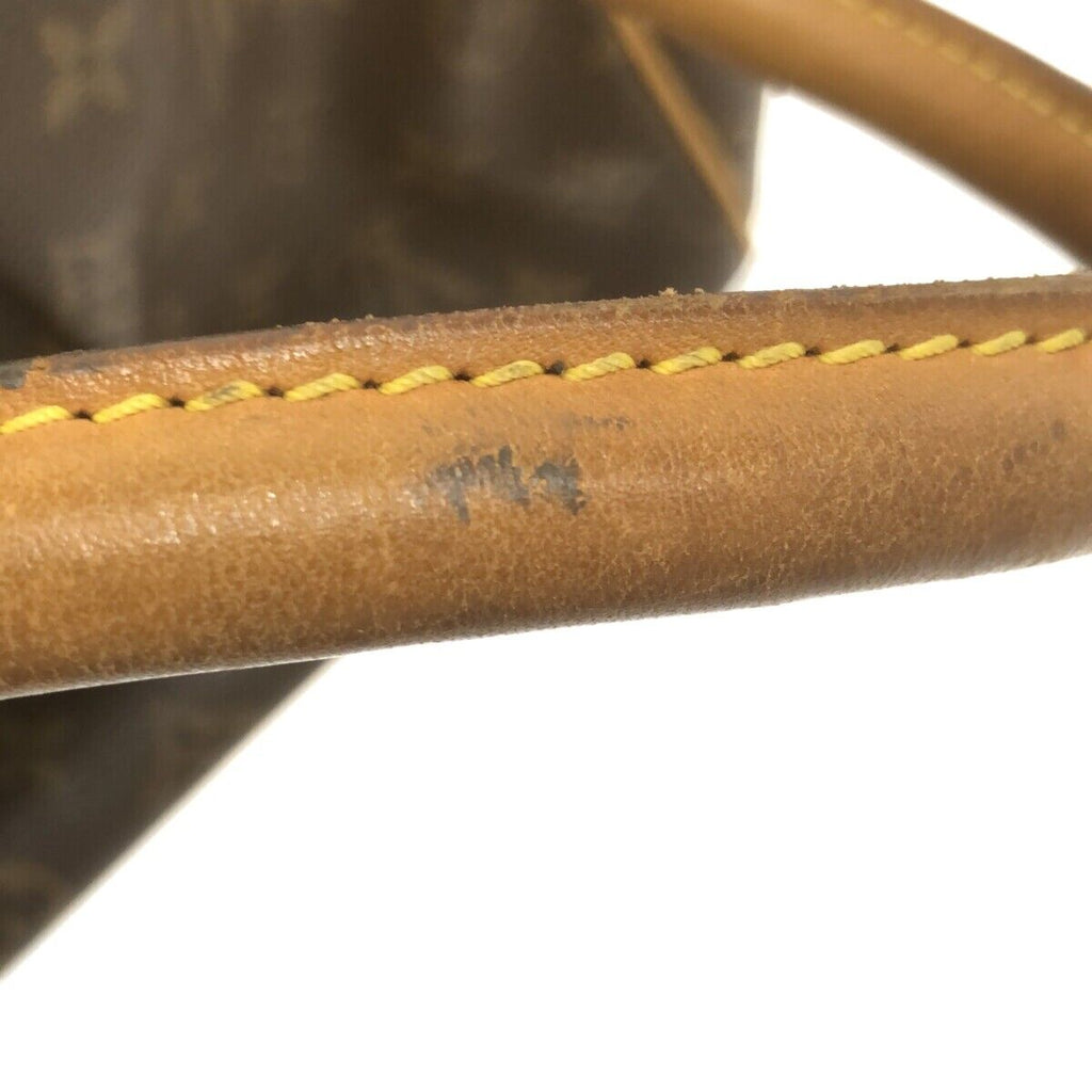 Louis Vuitton Tivoli PM Handbag M40143 Monogram