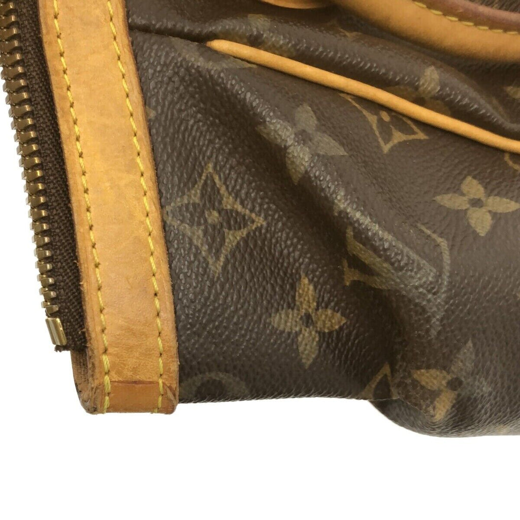 Louis Vuitton Tivoli PM Handbag M40143 Monogram