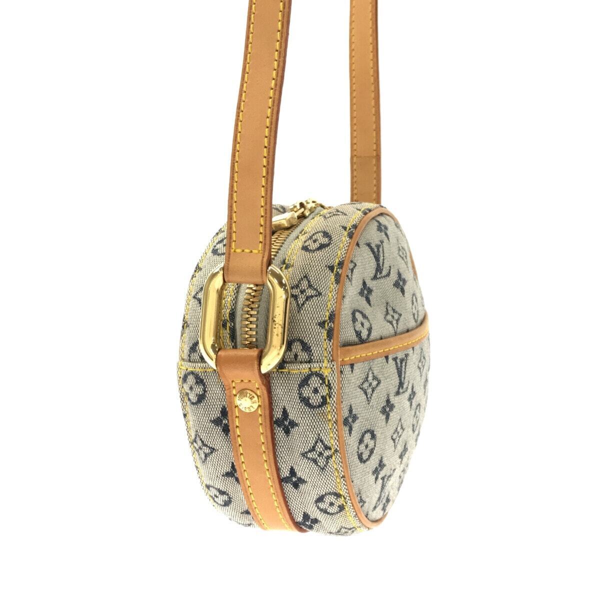 Louis Vuitton Jeanne PM M92001