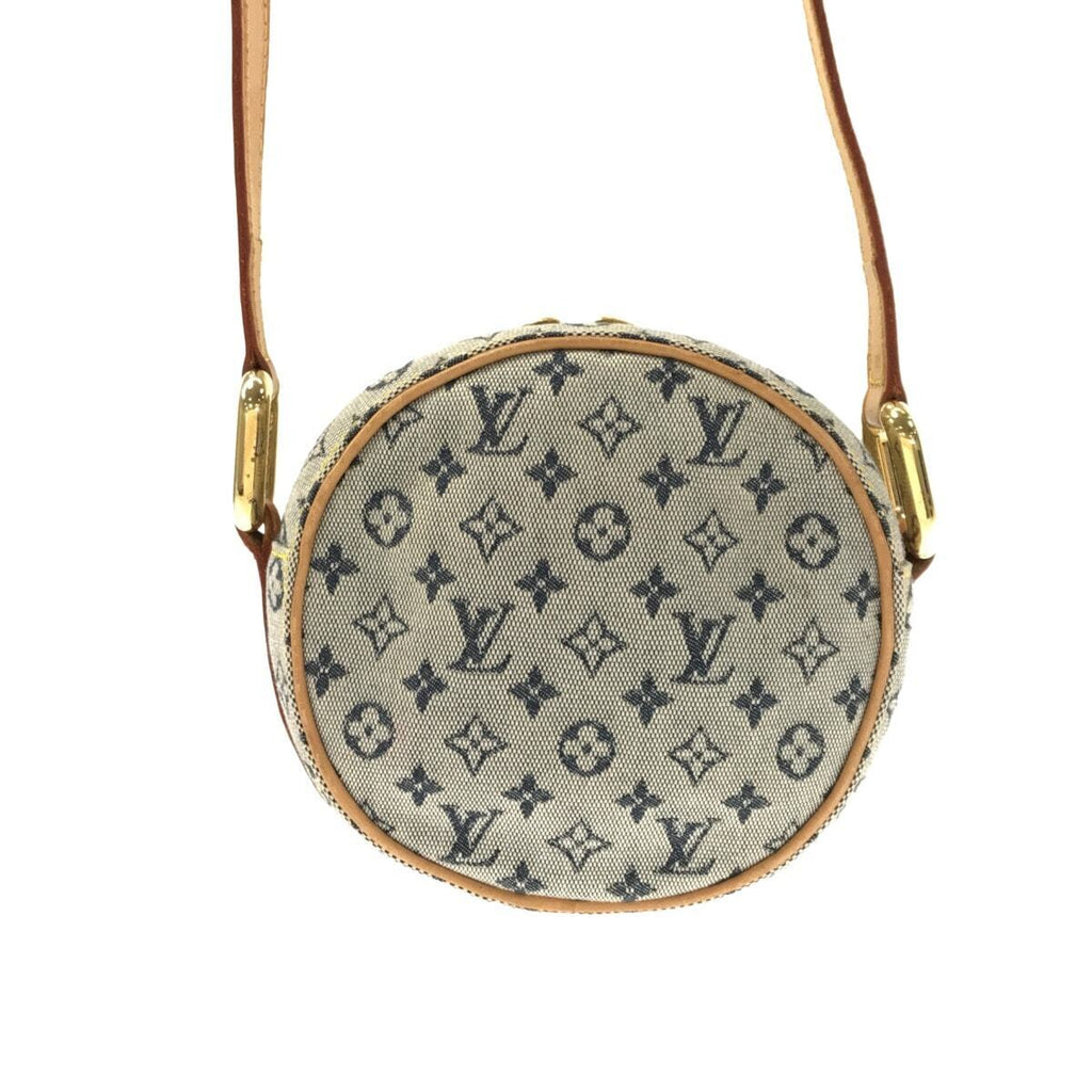 Louis Vuitton Jeanne PM M92001