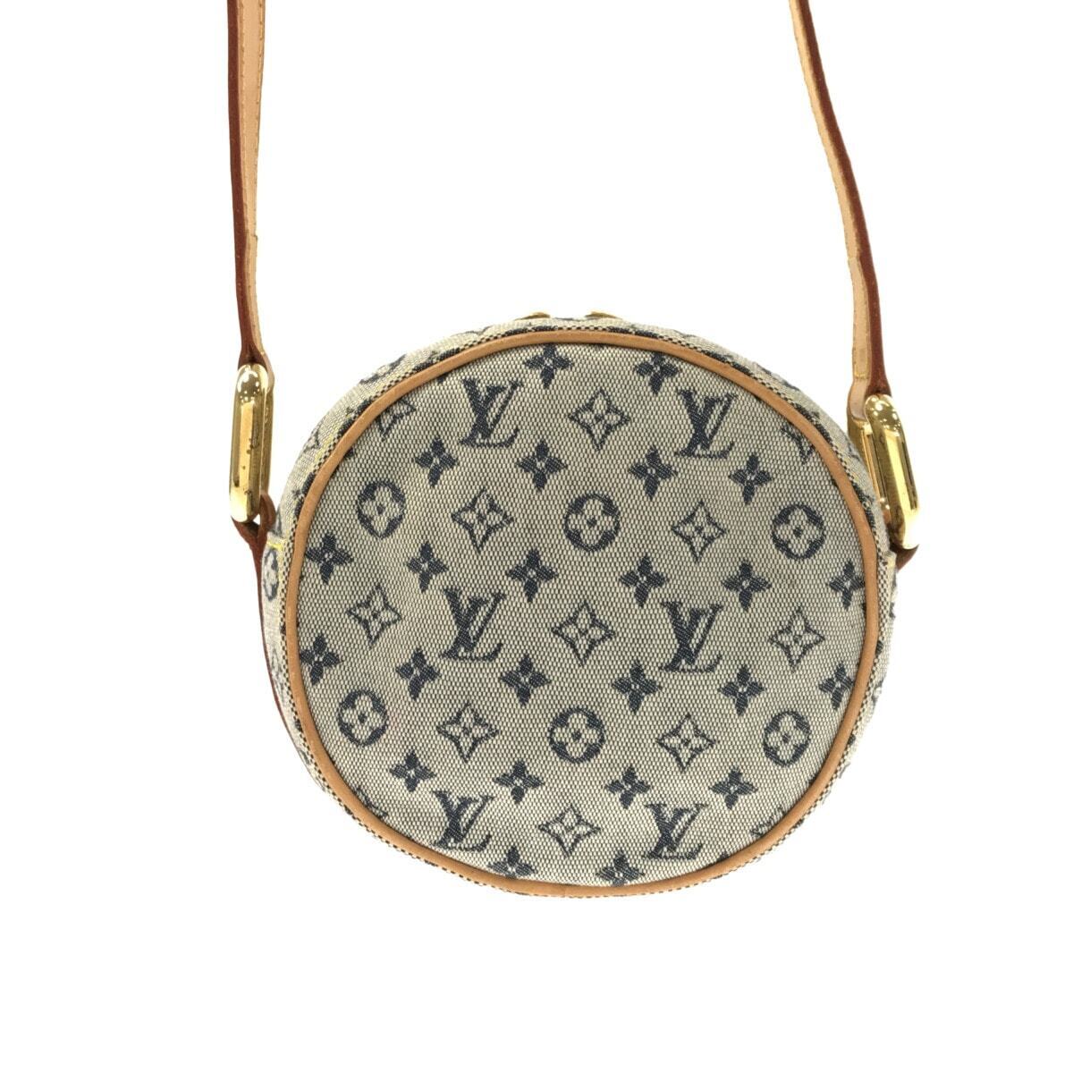 Louis Vuitton Jeanne PM M92001