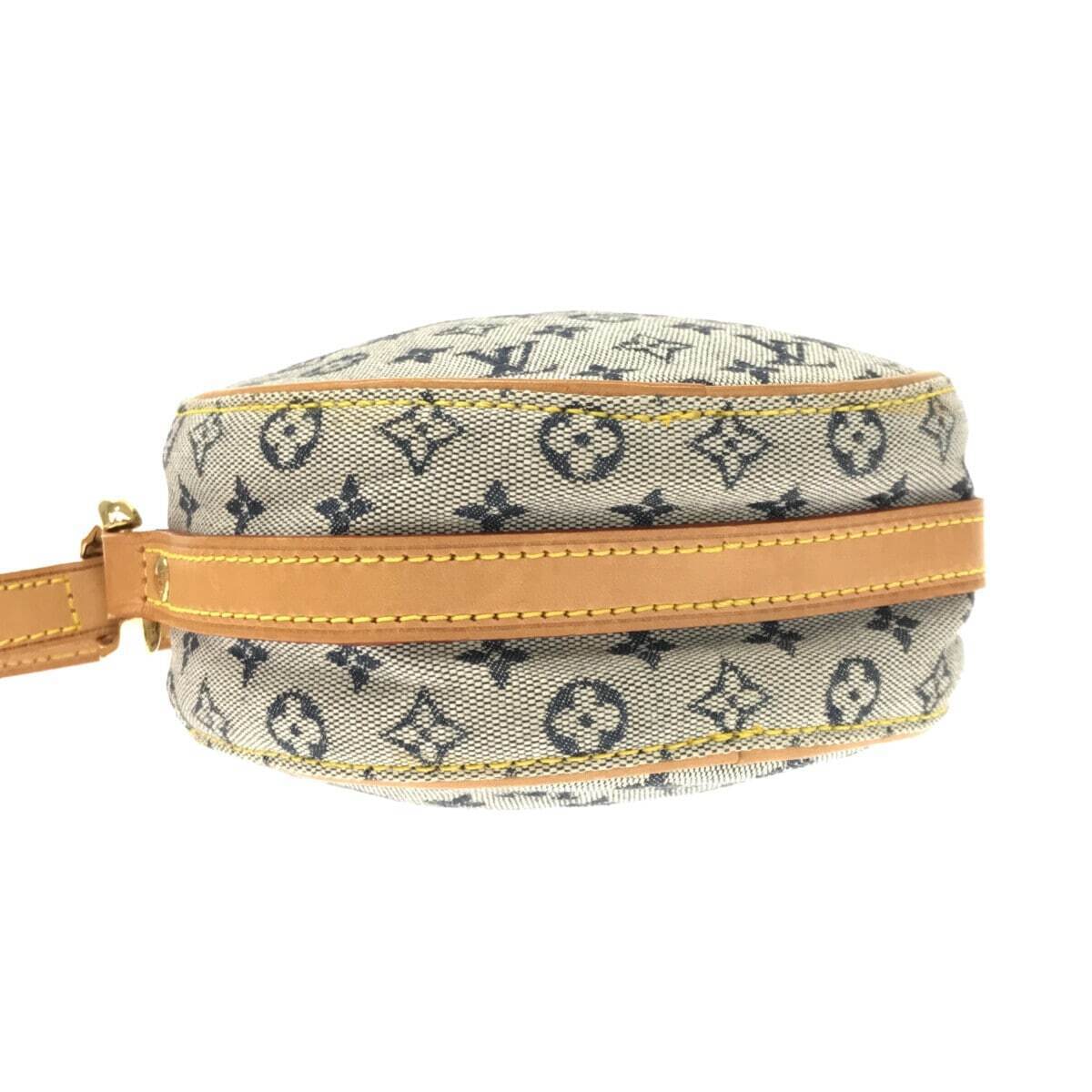 Louis Vuitton Jeanne PM M92001