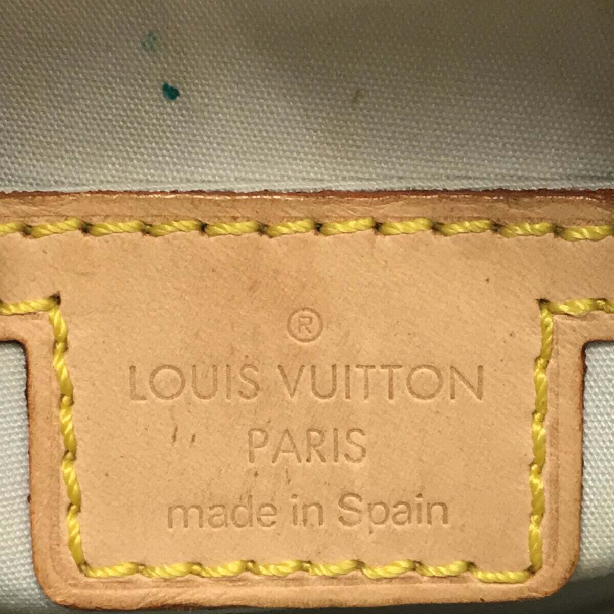 Louis Vuitton Jeanne PM M92001