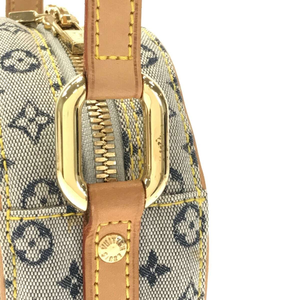 Louis Vuitton Jeanne PM M92001