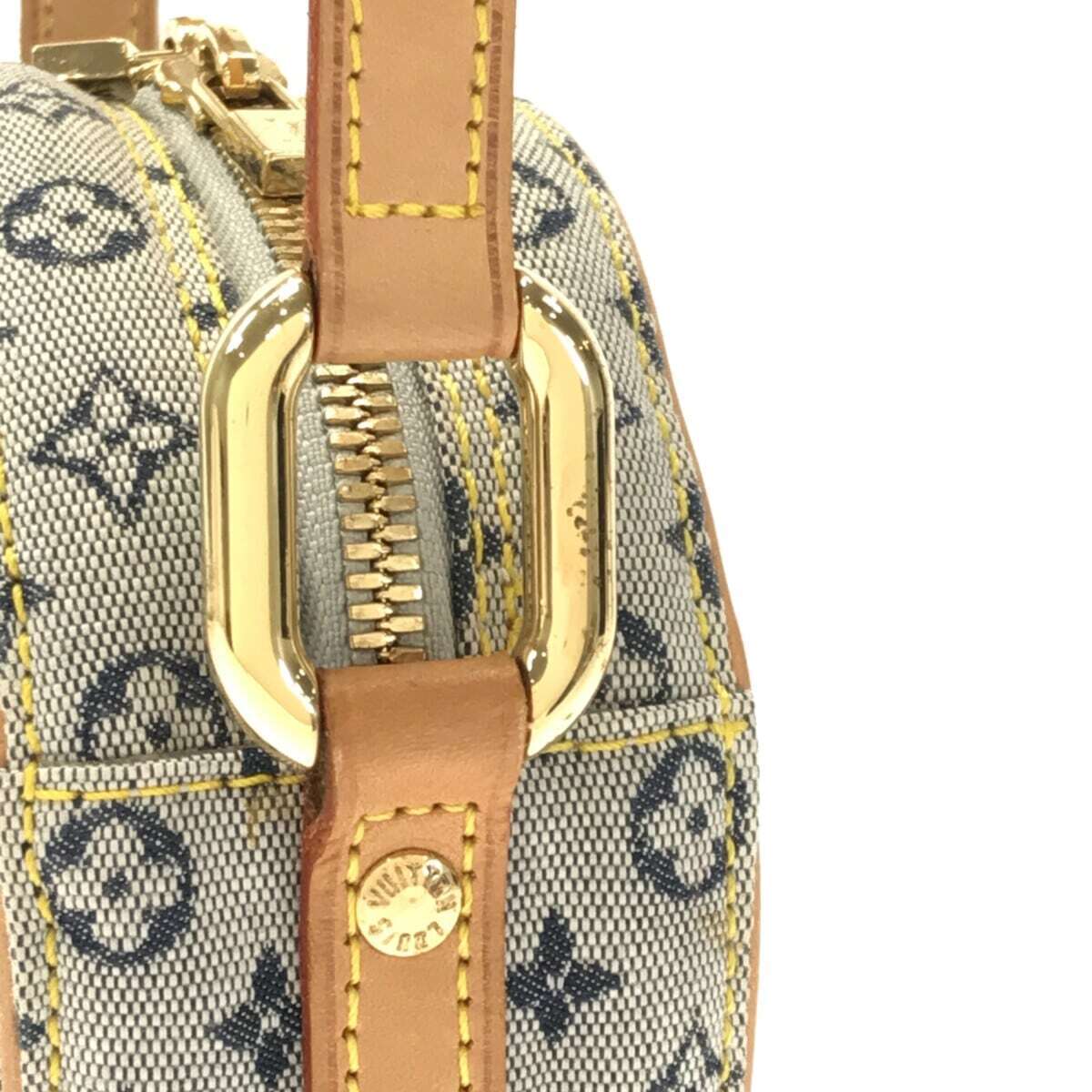 Louis Vuitton Jeanne PM M92001