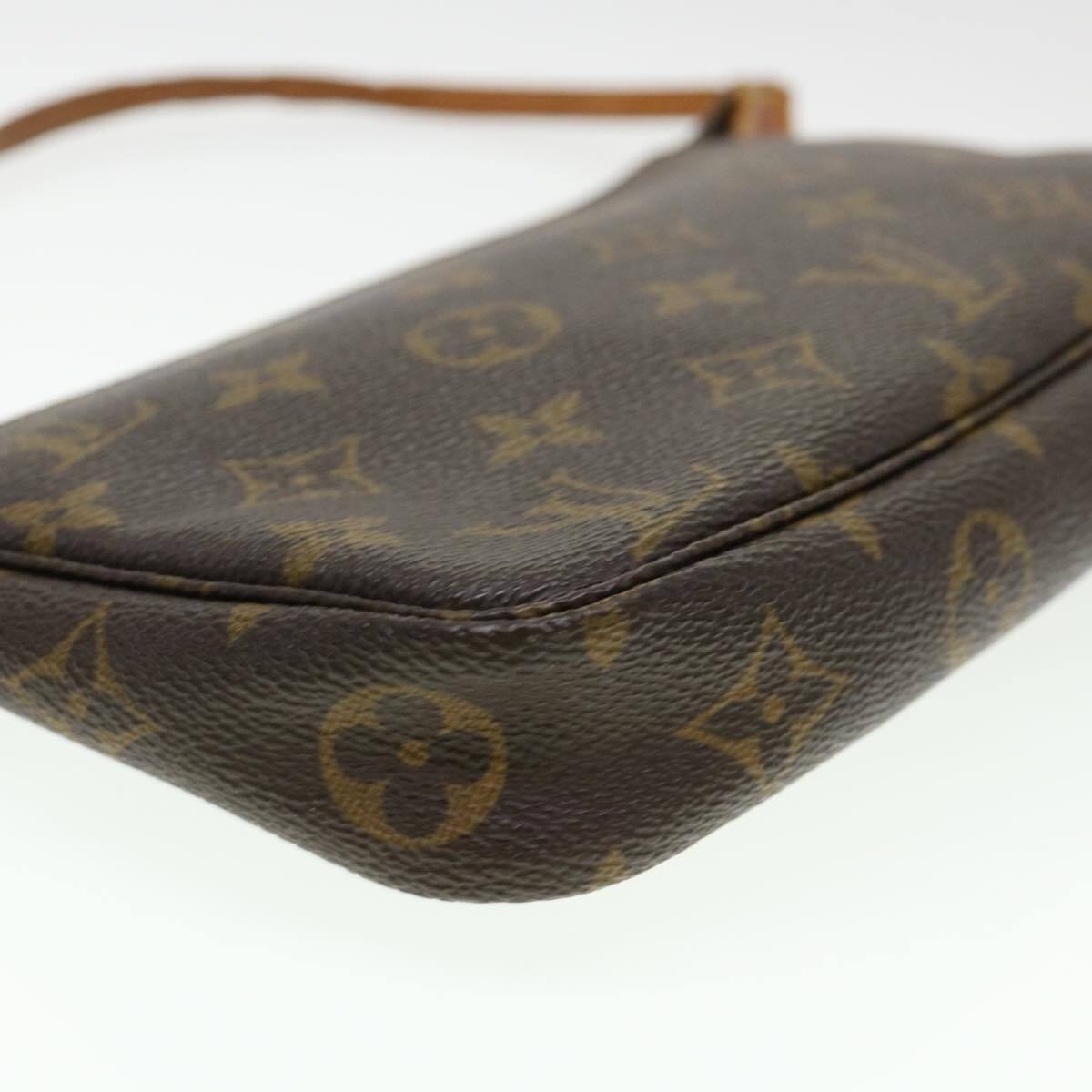 Vintage Louis Vuitton Pochette Accessoires Handbag M51980