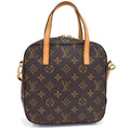 Louis Vuitton Monogram Spontini M47500
