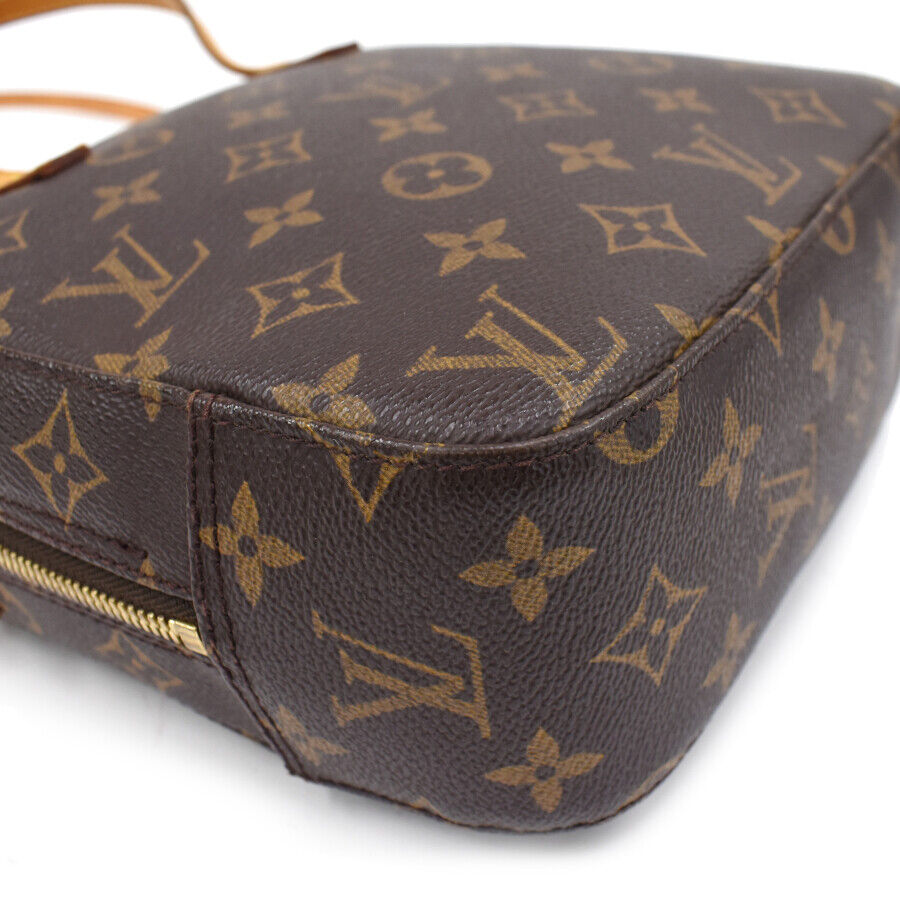 Louis Vuitton Monogram Spontini M47500