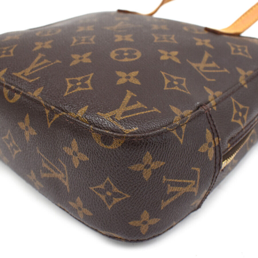 Louis Vuitton Monogram Spontini M47500