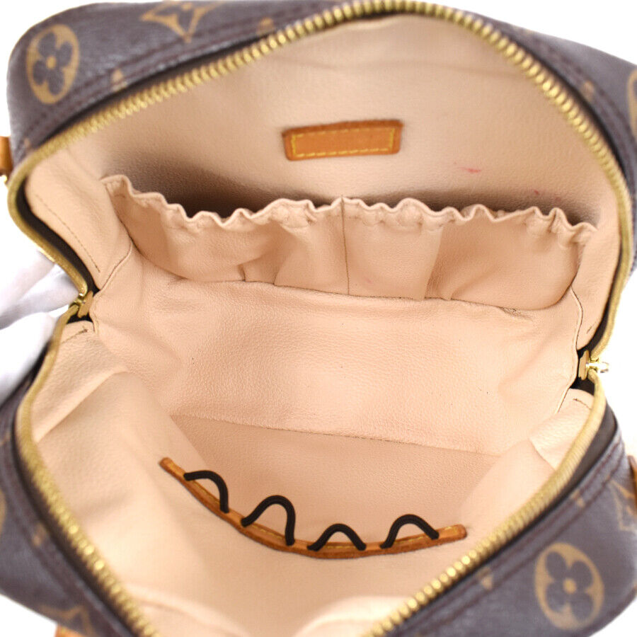 Louis Vuitton Monogram Spontini M47500