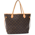 Louis Vuitton Monogram Neverfull MM