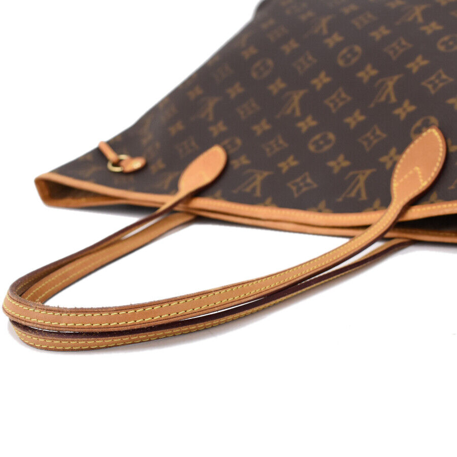 Louis Vuitton Monogram Neverfull MM