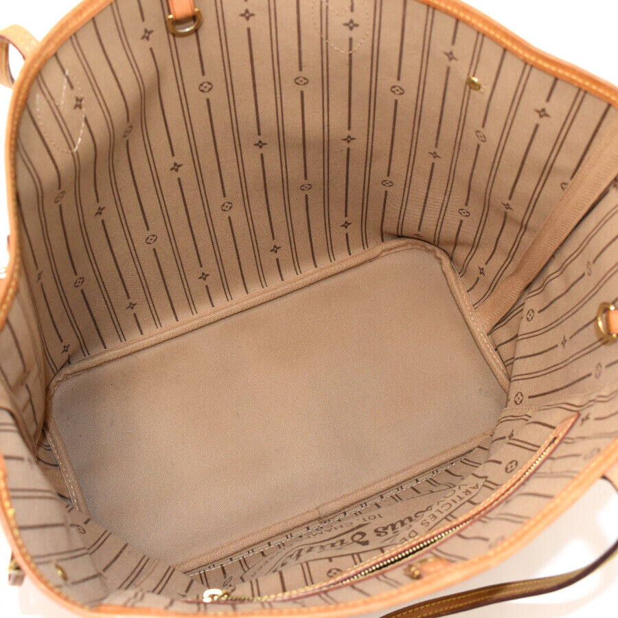 Louis Vuitton Monogram Neverfull MM