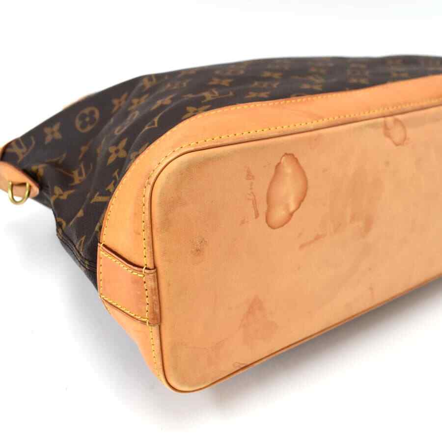 Louis Vuitton Monogram Lockit Horizontal Tote Bag M40104