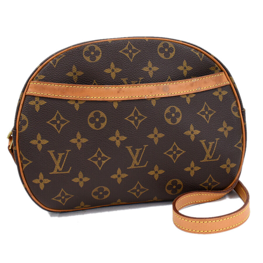 Louis Vuitton Blois M51221