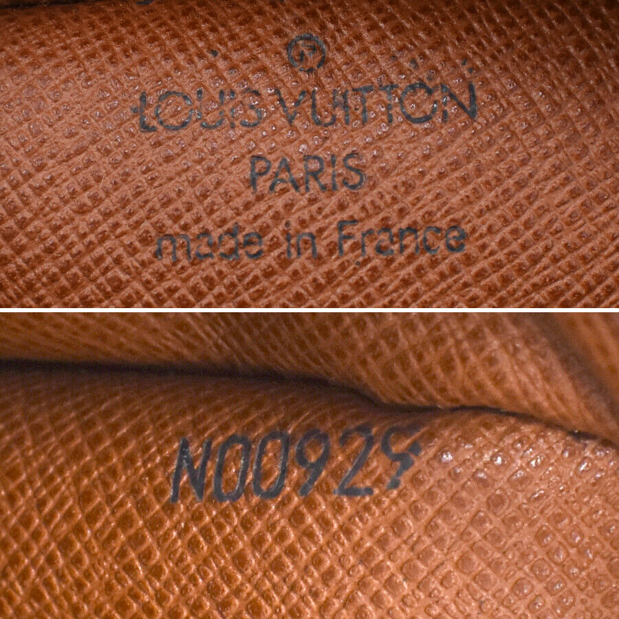 Louis Vuitton Blois M51221