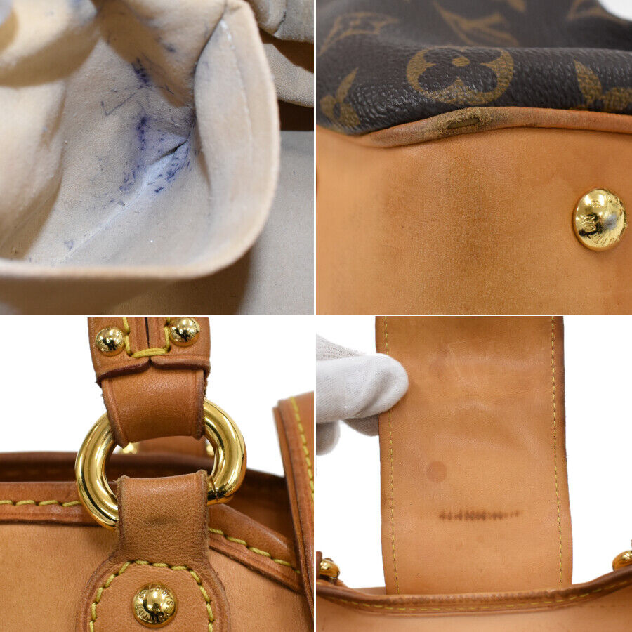 Louis Vuitton Boetie PM M45715
