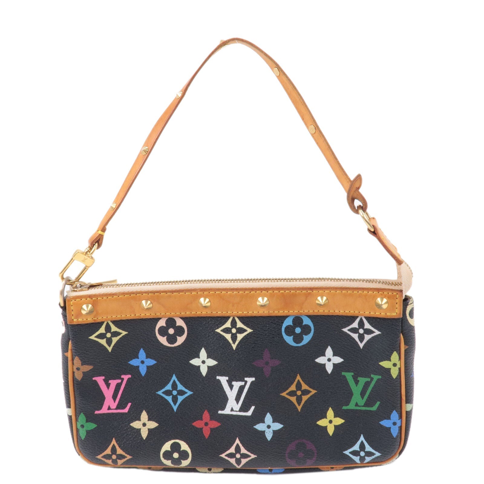 Louis Vuitton Murakami Pochette Accessoires M92648
