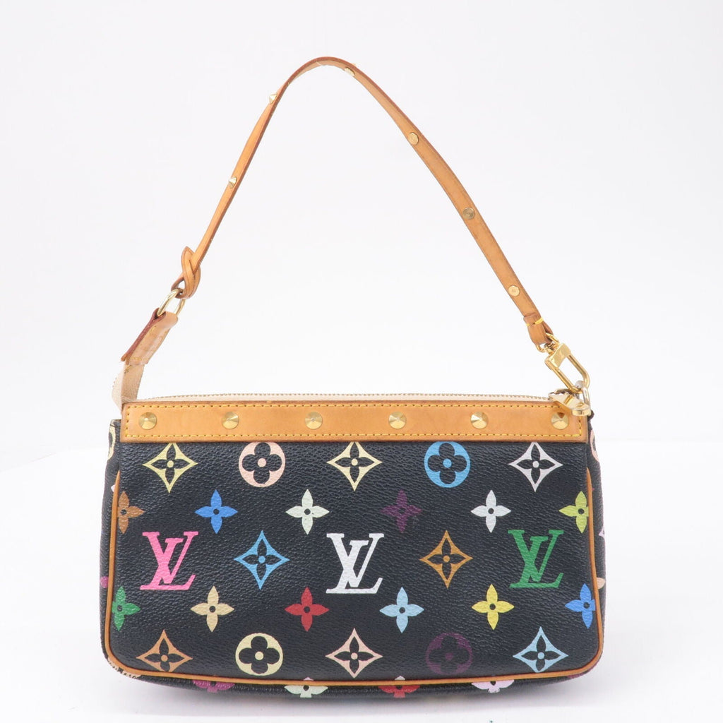 Louis Vuitton Murakami Pochette Accessoires M92648