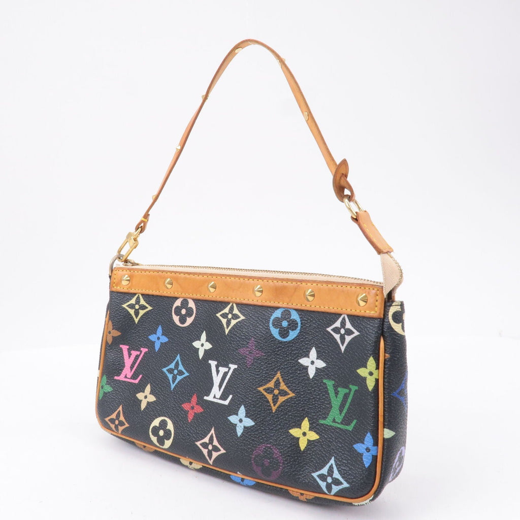 Louis Vuitton Murakami Pochette Accessoires M92648