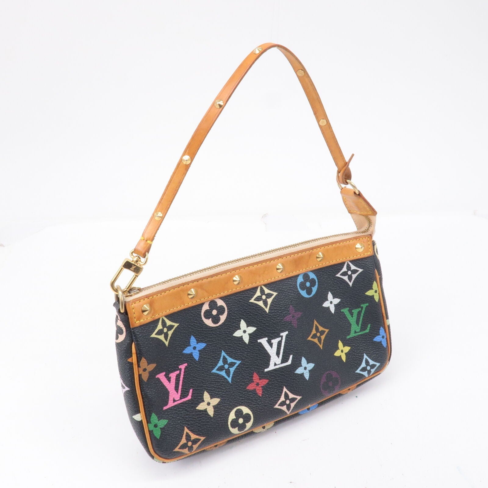 Louis Vuitton Murakami Pochette Accessoires M92648