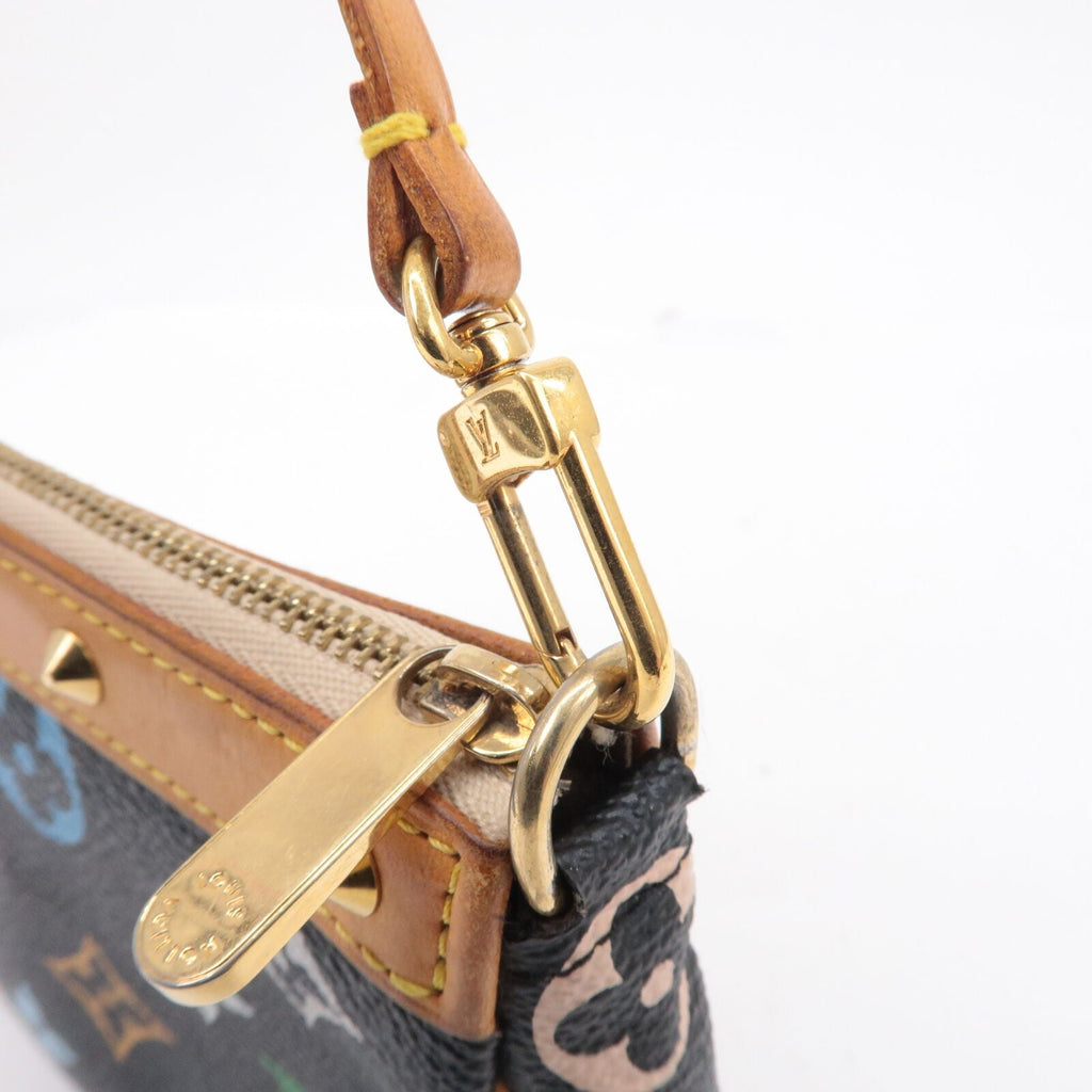 Louis Vuitton Murakami Pochette Accessoires M92648