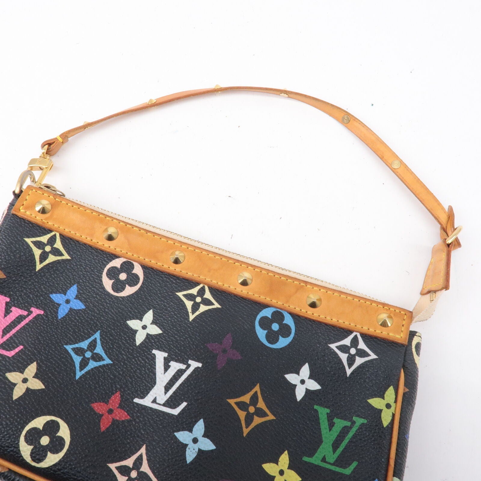 Louis Vuitton Murakami Pochette Accessoires M92648