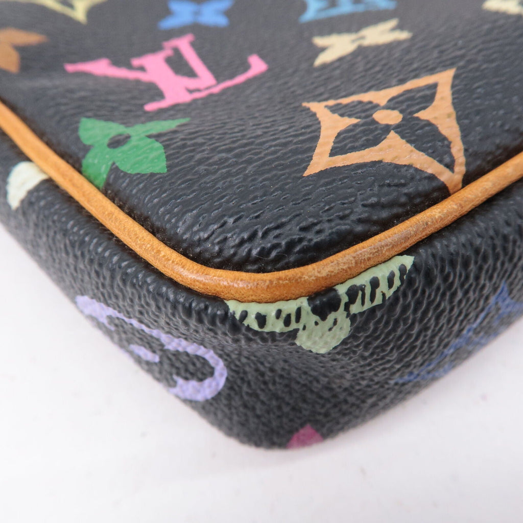 Louis Vuitton Murakami Pochette Accessoires M92648