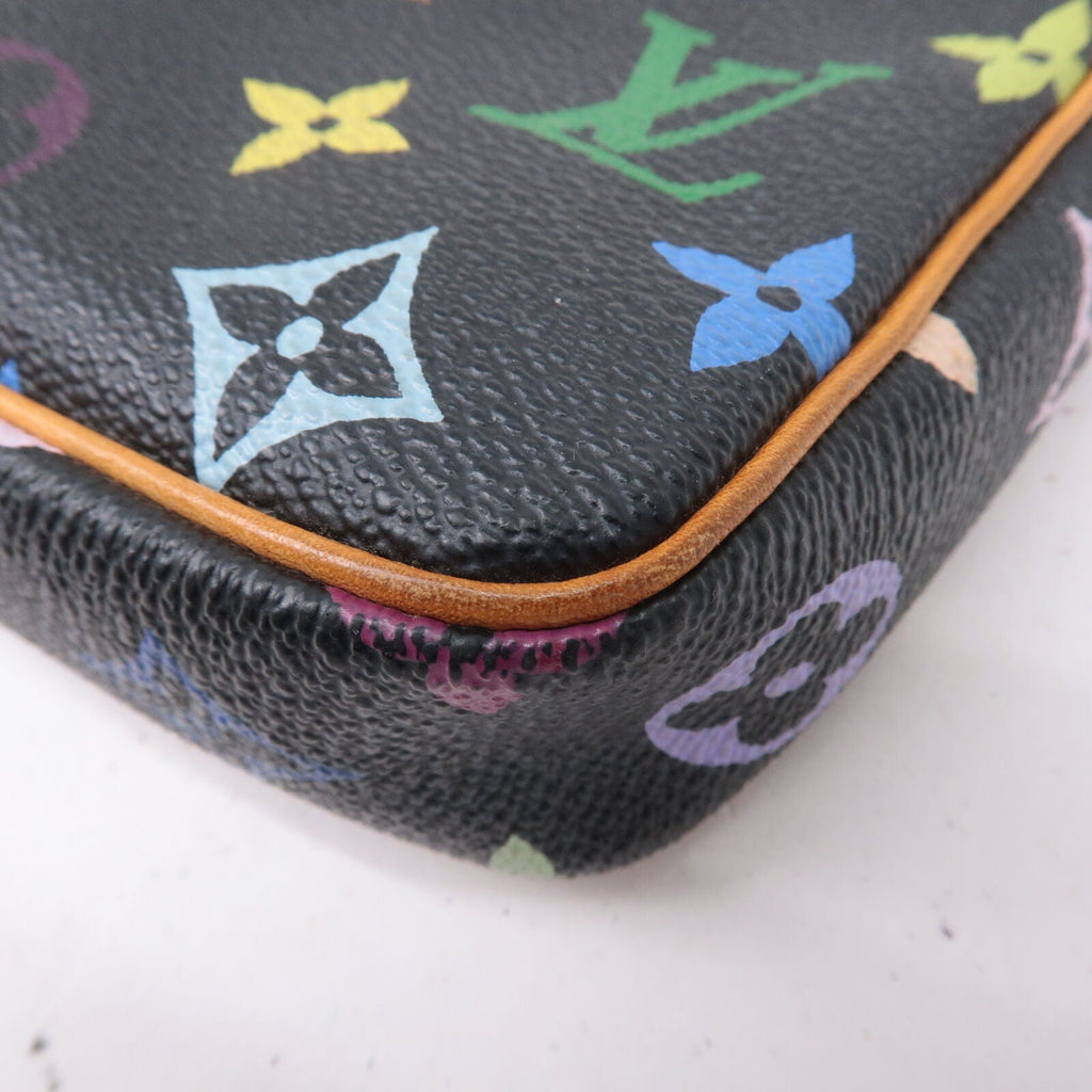 Louis Vuitton Murakami Pochette Accessoires M92648