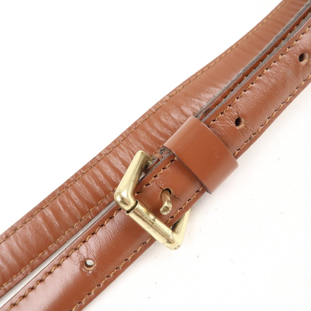 Louis Vuitton Monceau 28 Hand Bag Brief Case M51185