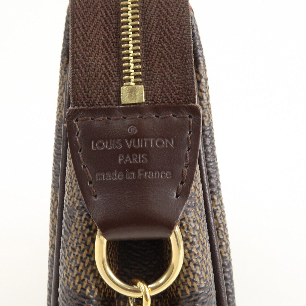 Louis Vuitton Damier Eva 2Way Shoulder Bag N55213