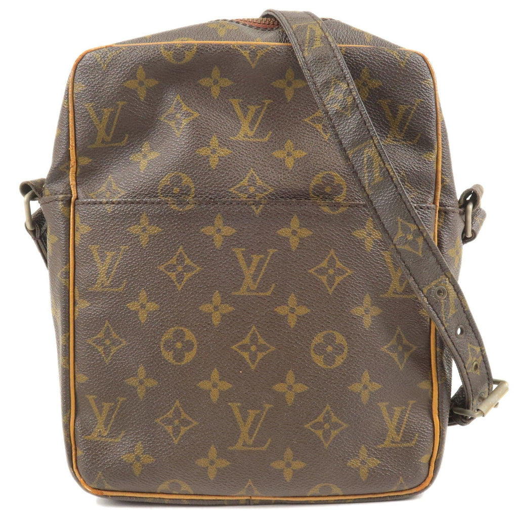 Louis Vuitton Marceau M40264