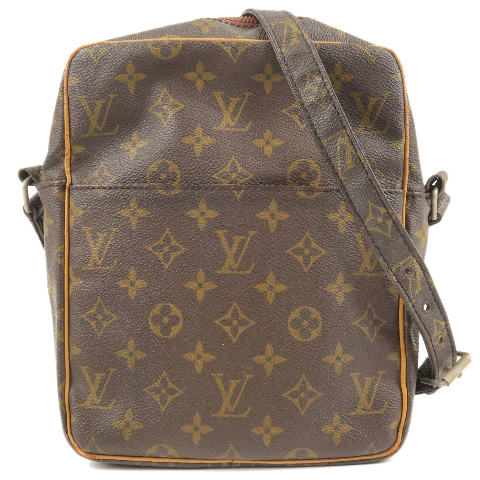 Louis Vuitton Marceau M40264