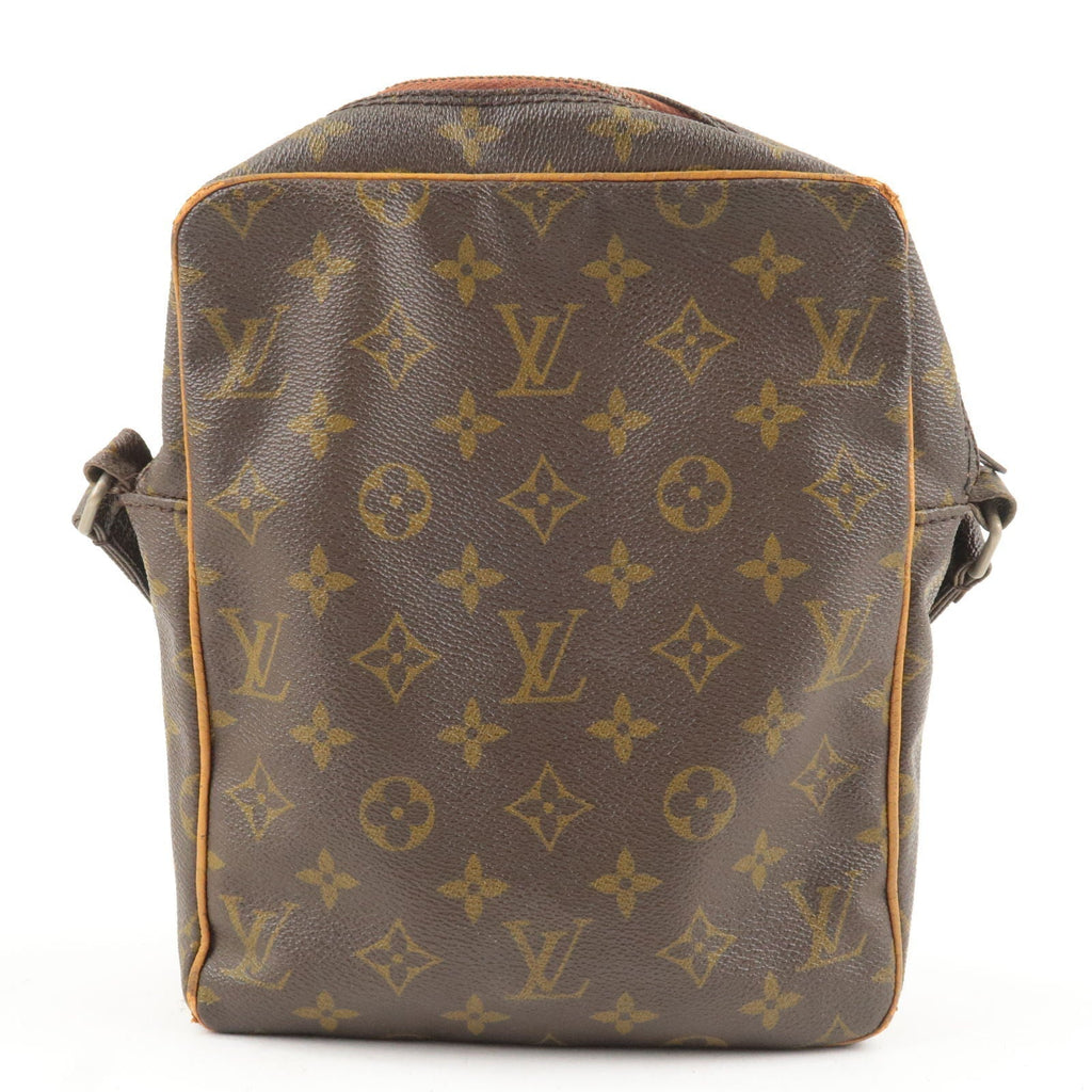 Louis Vuitton Marceau M40264
