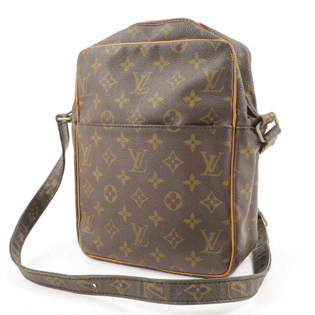 Louis Vuitton Marceau M40264