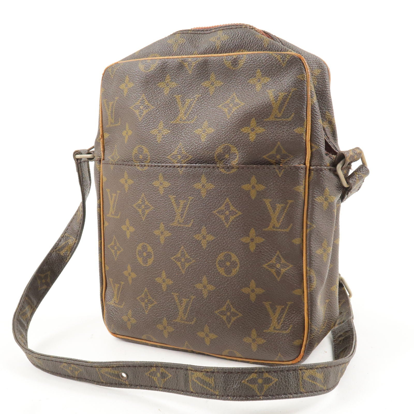 Louis Vuitton Marceau M40264