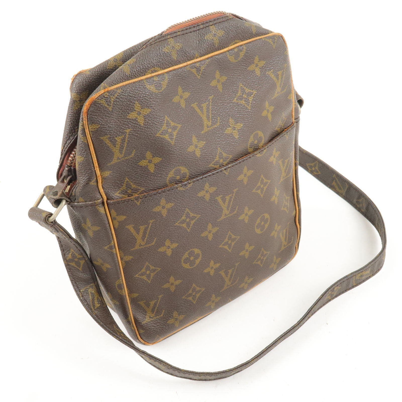 Louis Vuitton Marceau M40264