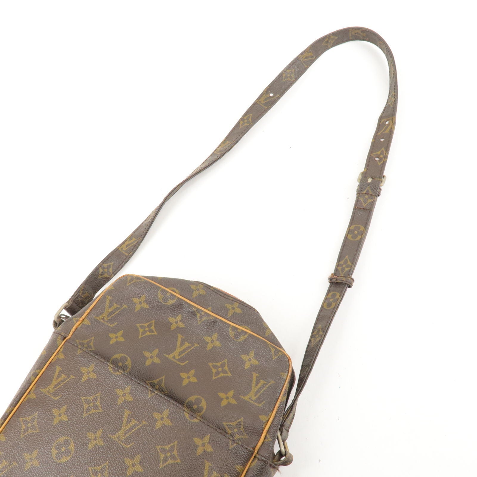 Louis Vuitton Marceau M40264