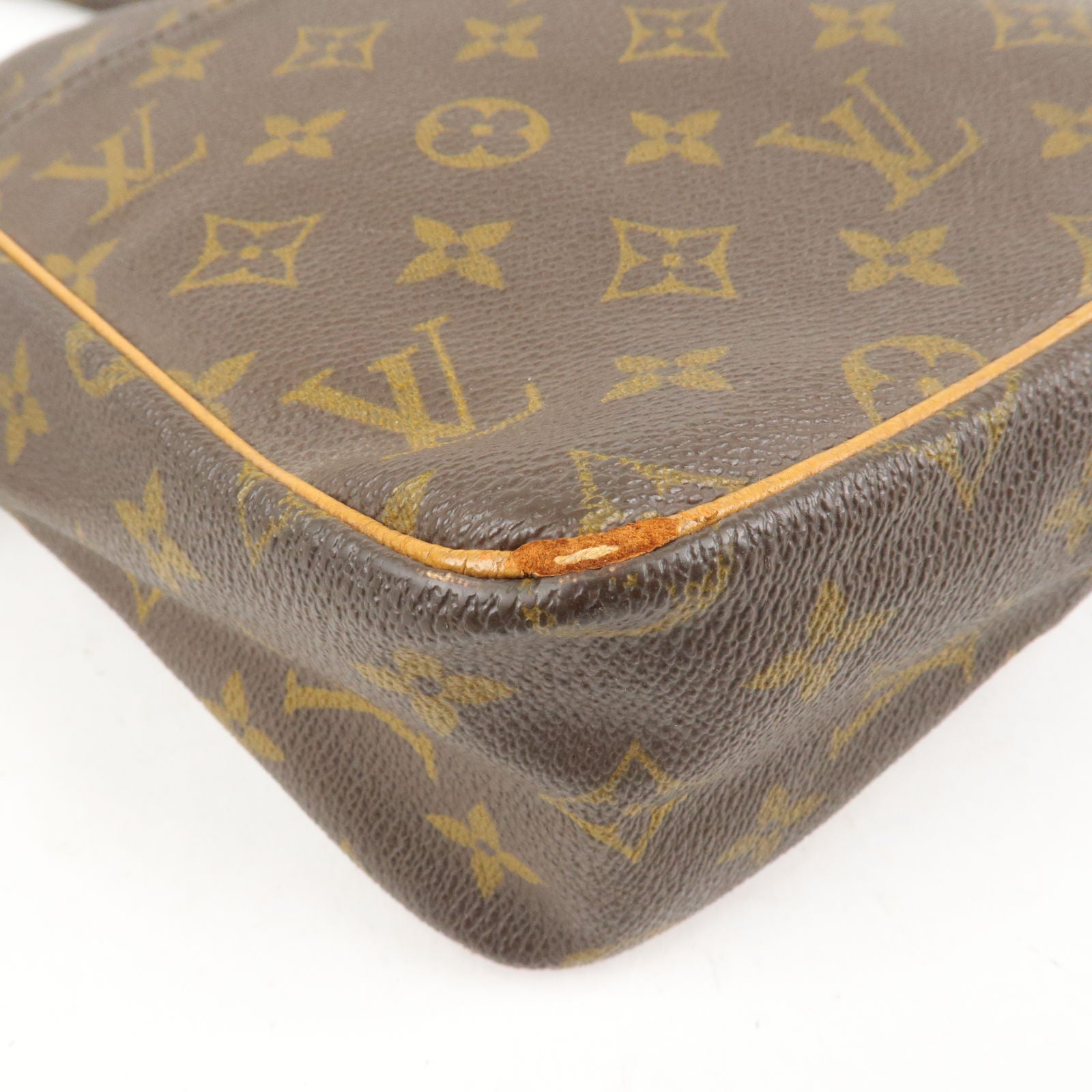 Louis Vuitton Marceau M40264