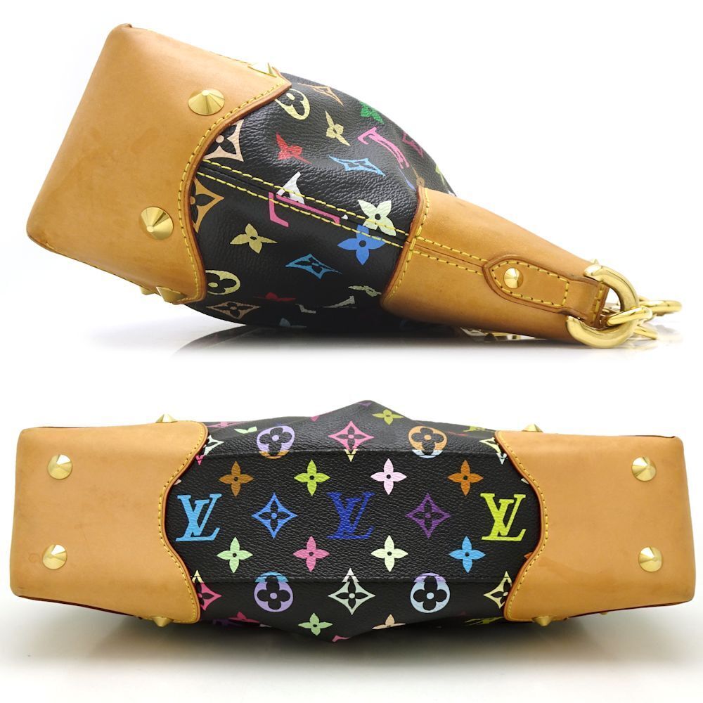 Louis Vuitton Judy MM Shoulder Bag M40256
