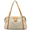 Louis Vuitton Damier Azur Stresa PM N42220