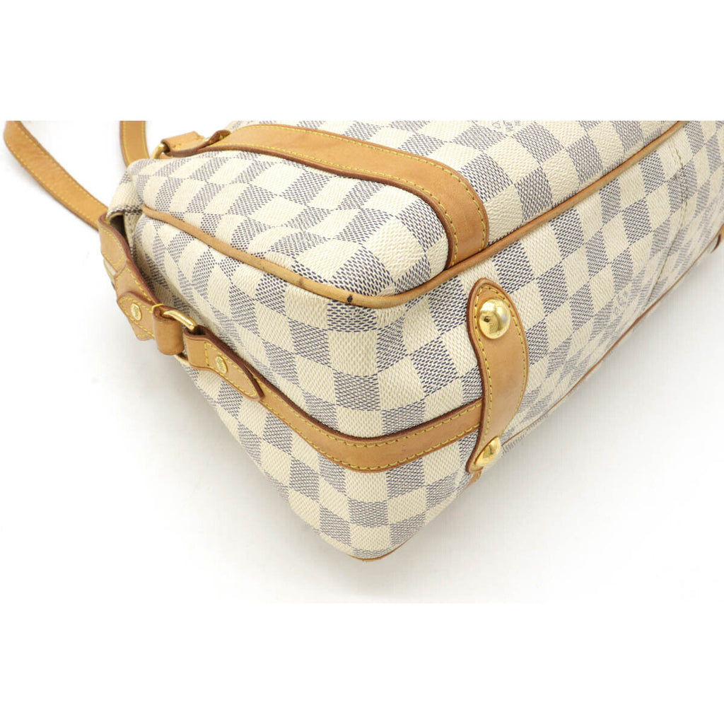 Louis Vuitton Damier Azur Stresa PM N42220