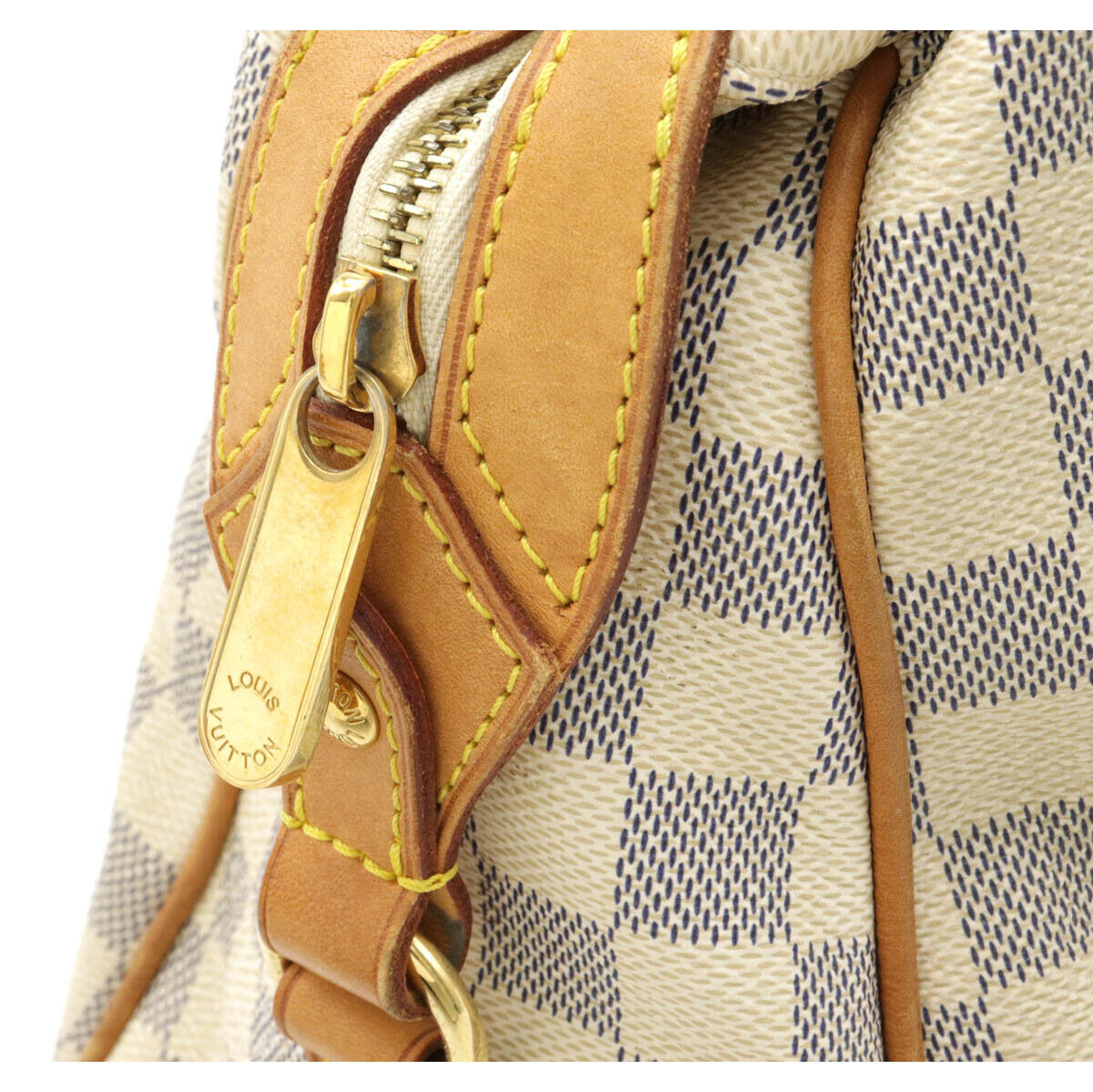 Louis Vuitton Damier Azur Stresa PM N42220