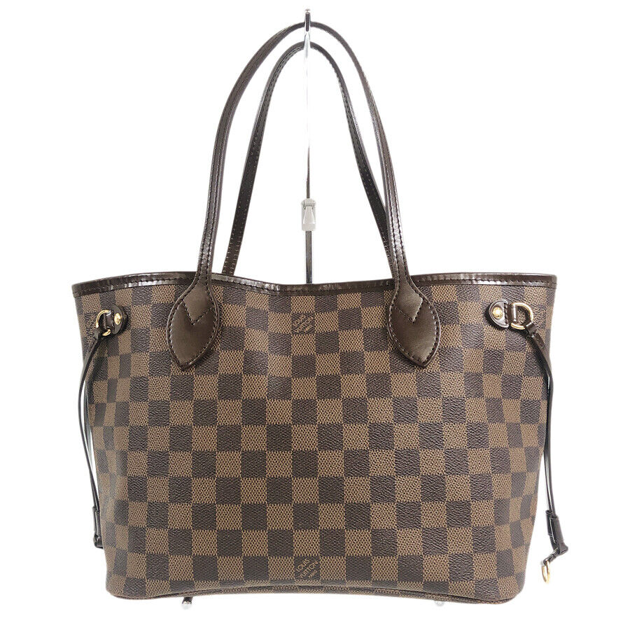 Louis Vuitton Damier Neverfull PM N41359