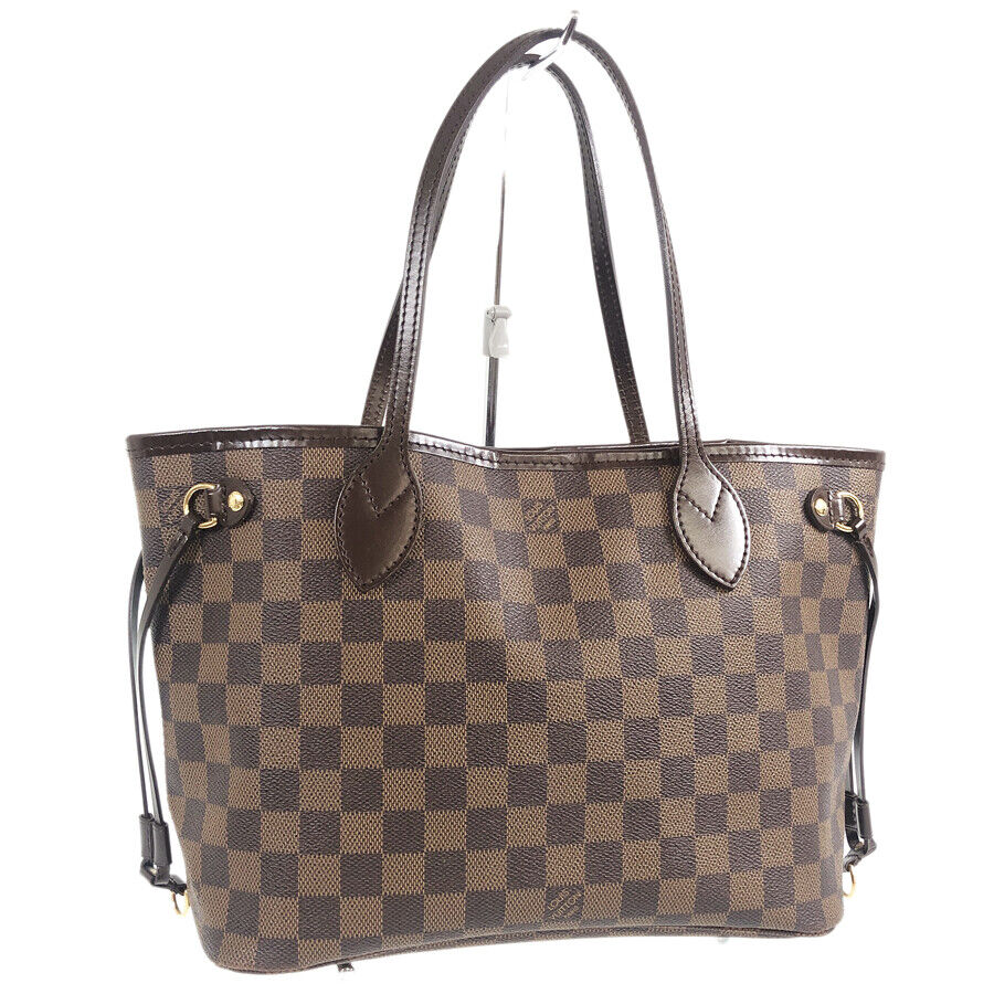 Louis Vuitton Damier Neverfull PM N41359