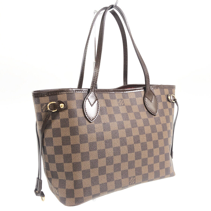 Louis Vuitton Damier Neverfull PM N41359