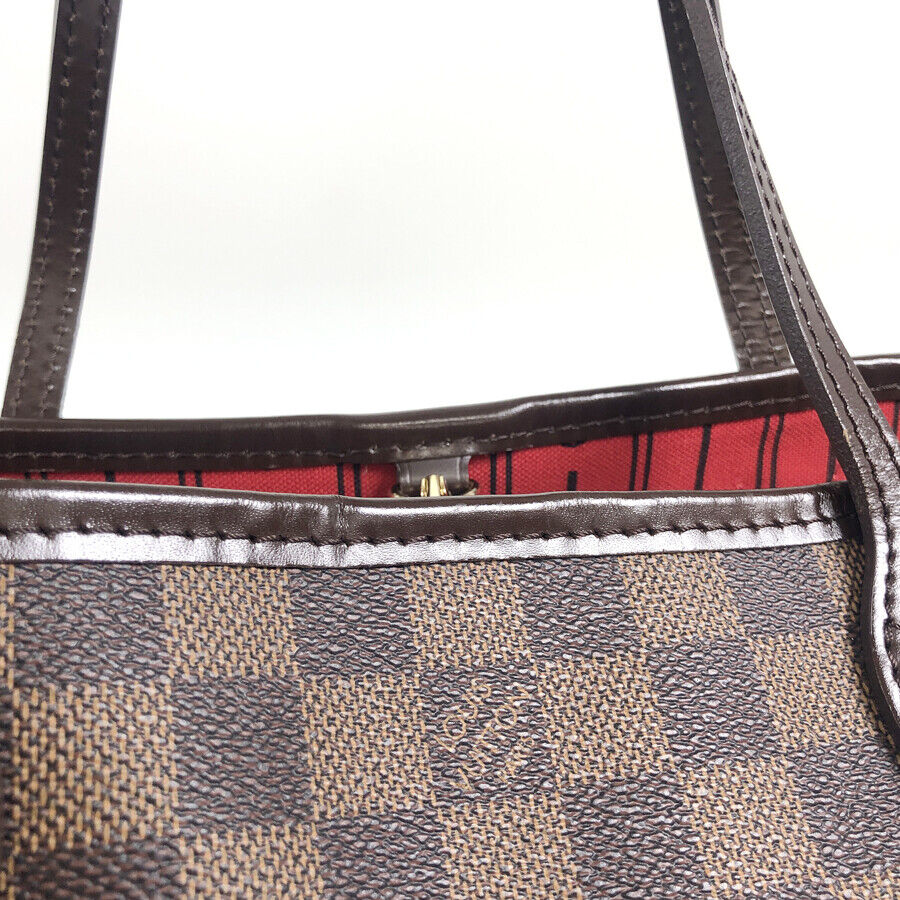 Louis Vuitton Damier Neverfull PM N41359