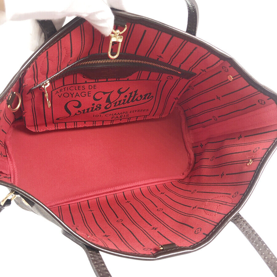 Louis Vuitton Damier Neverfull PM N41359