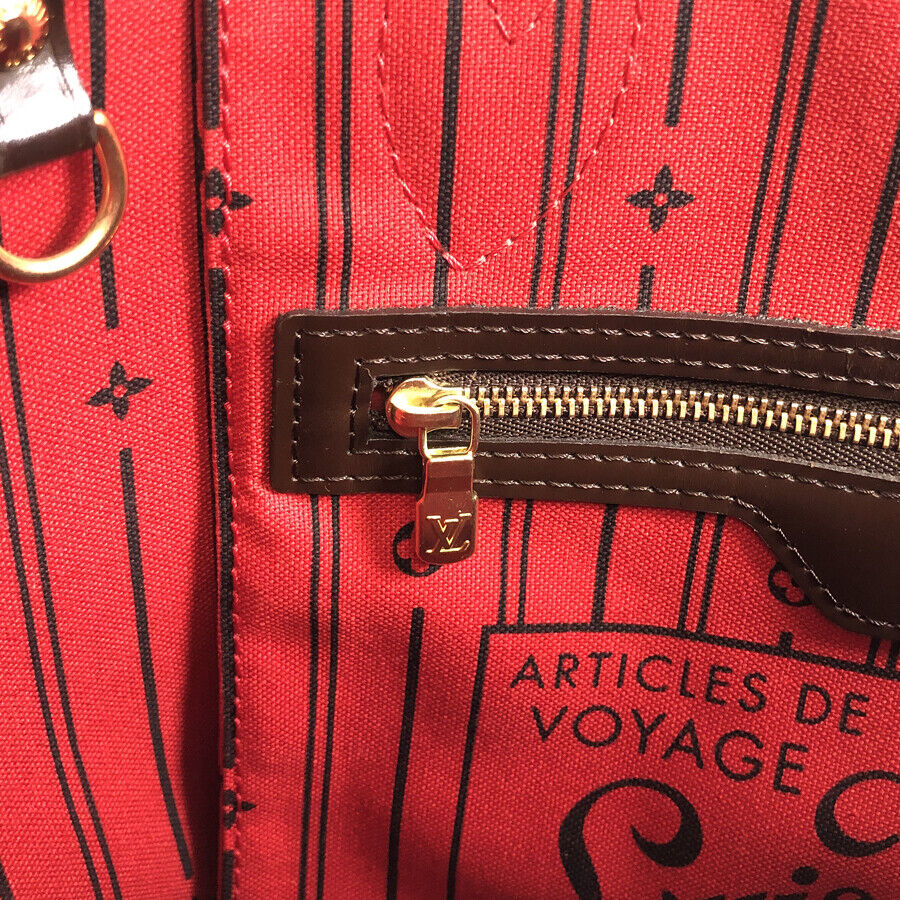Louis Vuitton Damier Neverfull PM N41359